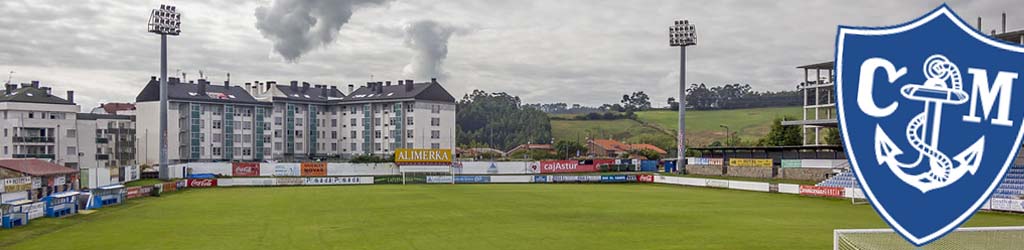 Estadio Miramar